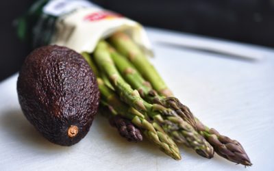 Foods That Make You Happy