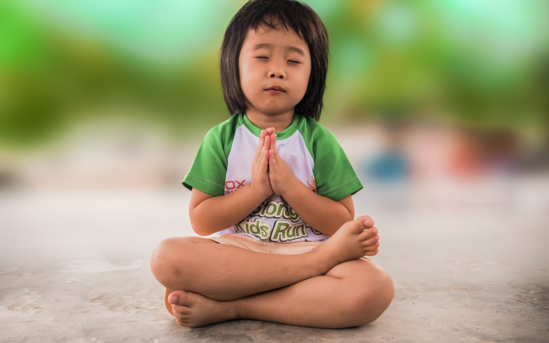 Benefits of Mindfulness