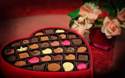 MORE CHOCOLATE PLEASE
