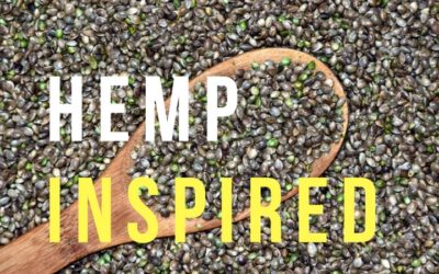HEMP INSPIRED