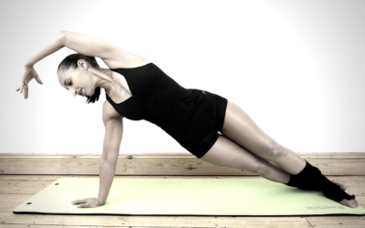 Pilates Beginners Guide For Wellbeing